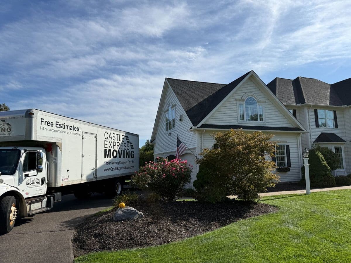 Apartment Movers