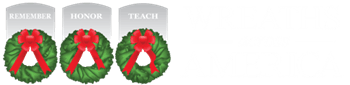 Wreaths Across America