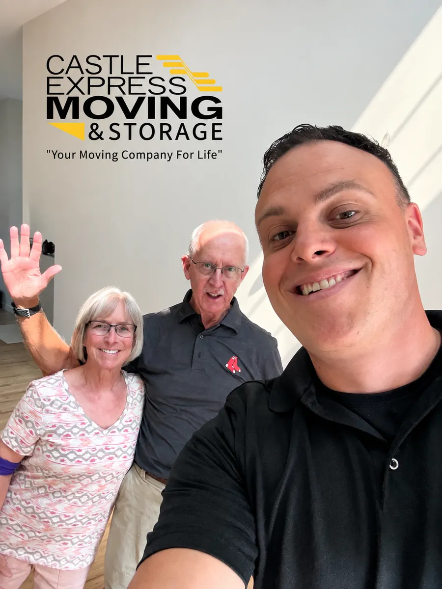 Downsizing for Retirement: Moving from a House to an Apartment in CT — Castle Express Moving & Storage